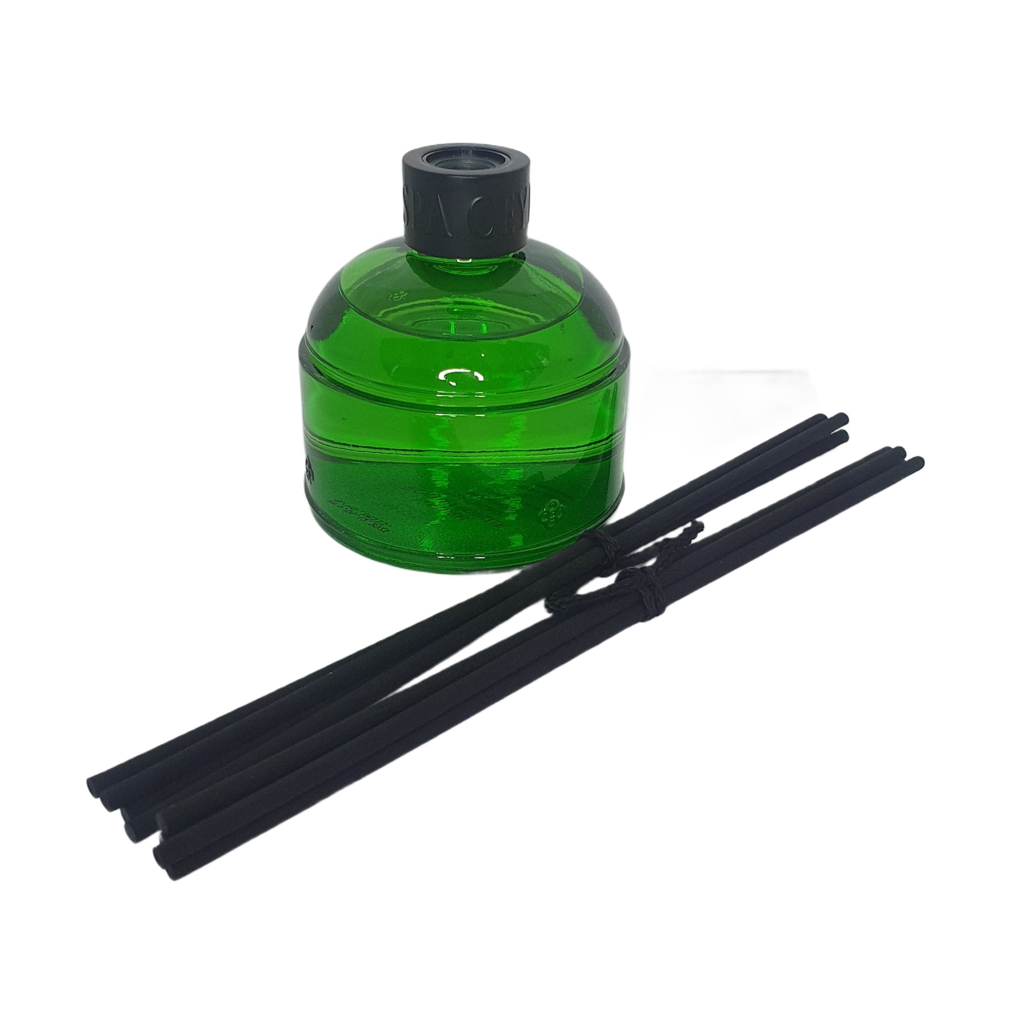 スパセイロンレモングラスマンダリンナチュラルルームアロマイザー