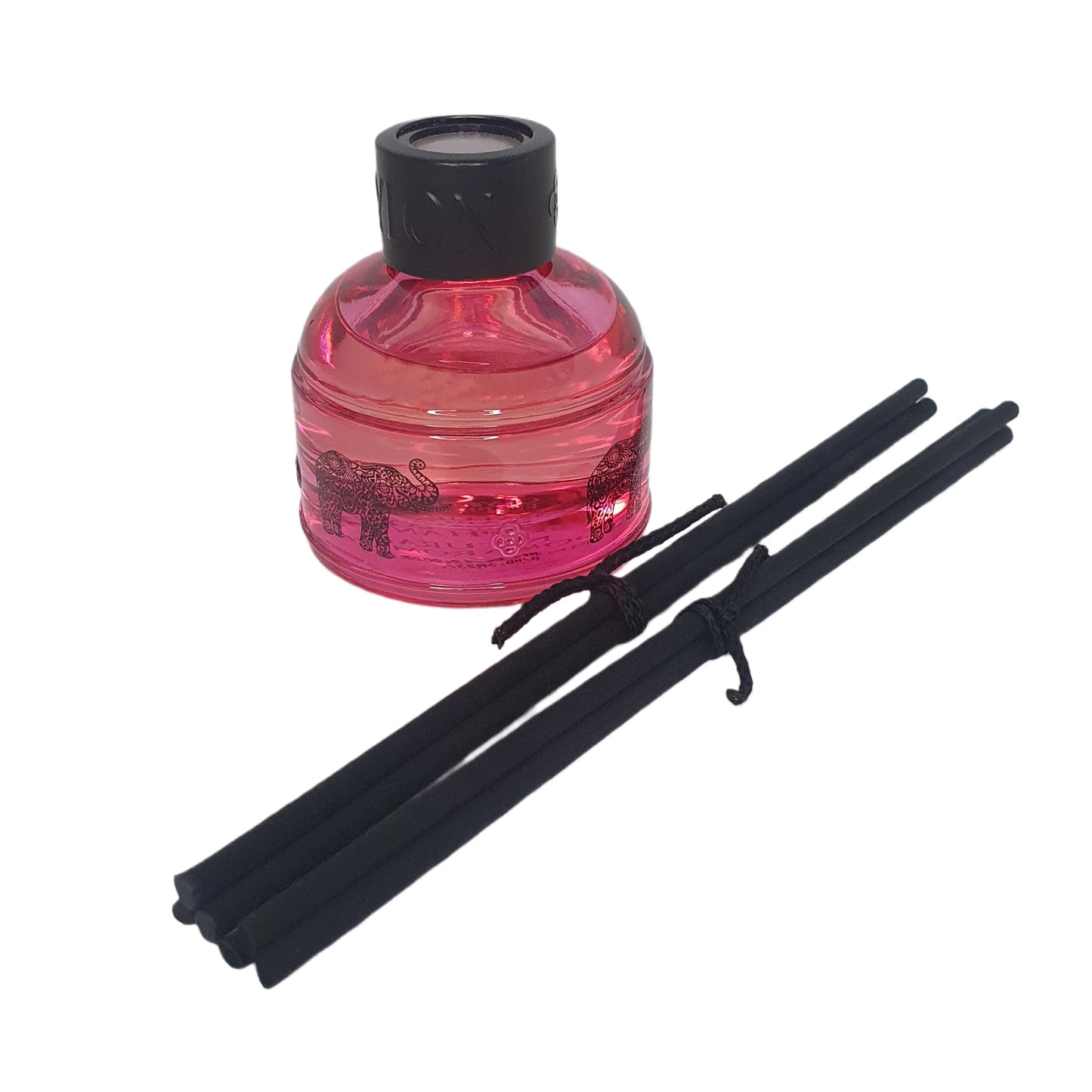 Spa Ceylon Pink Grapefruit Natural Twigs Room Aromizer (50ml)