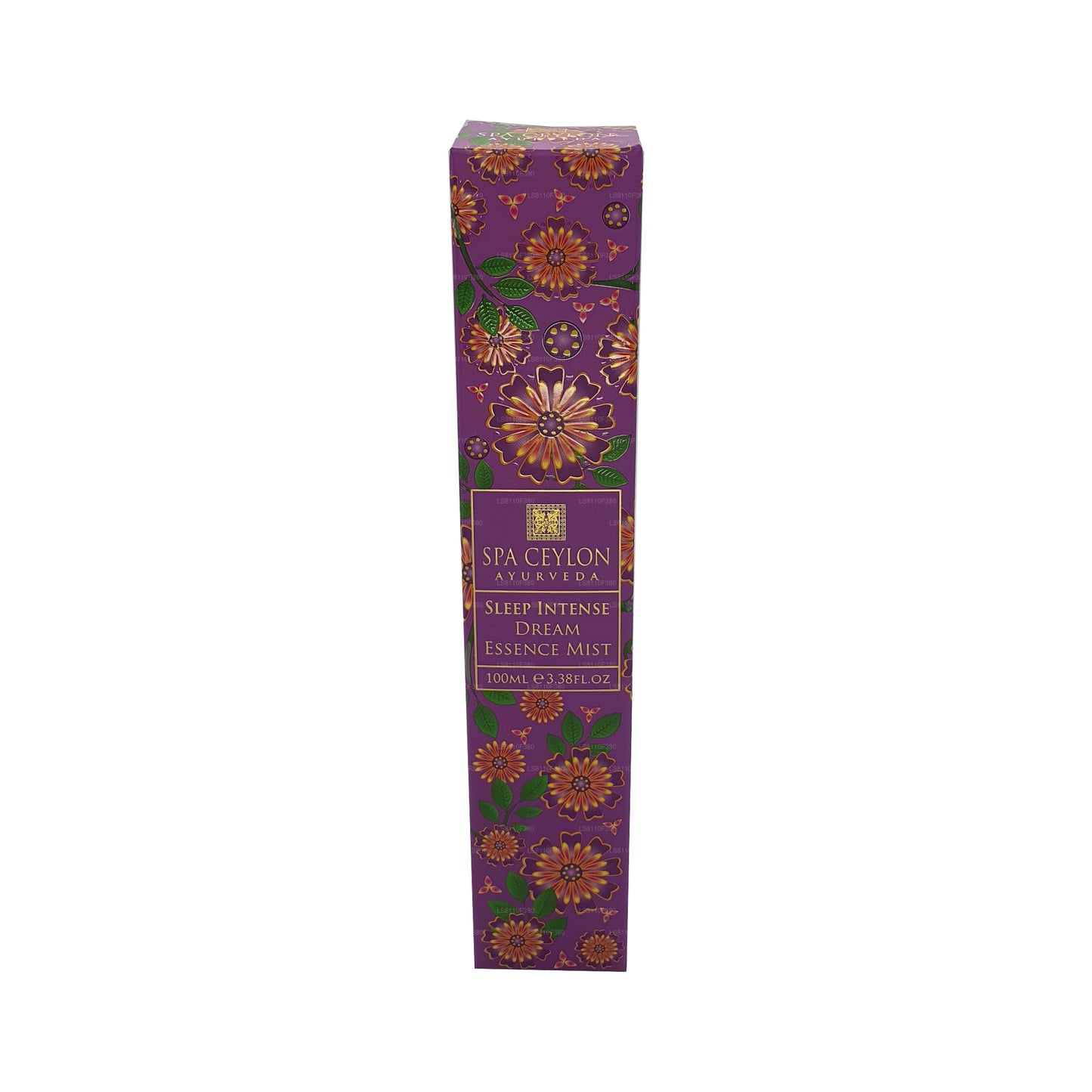 Spa Ceylon søvn intens drøm essens tåge (100 ml)
