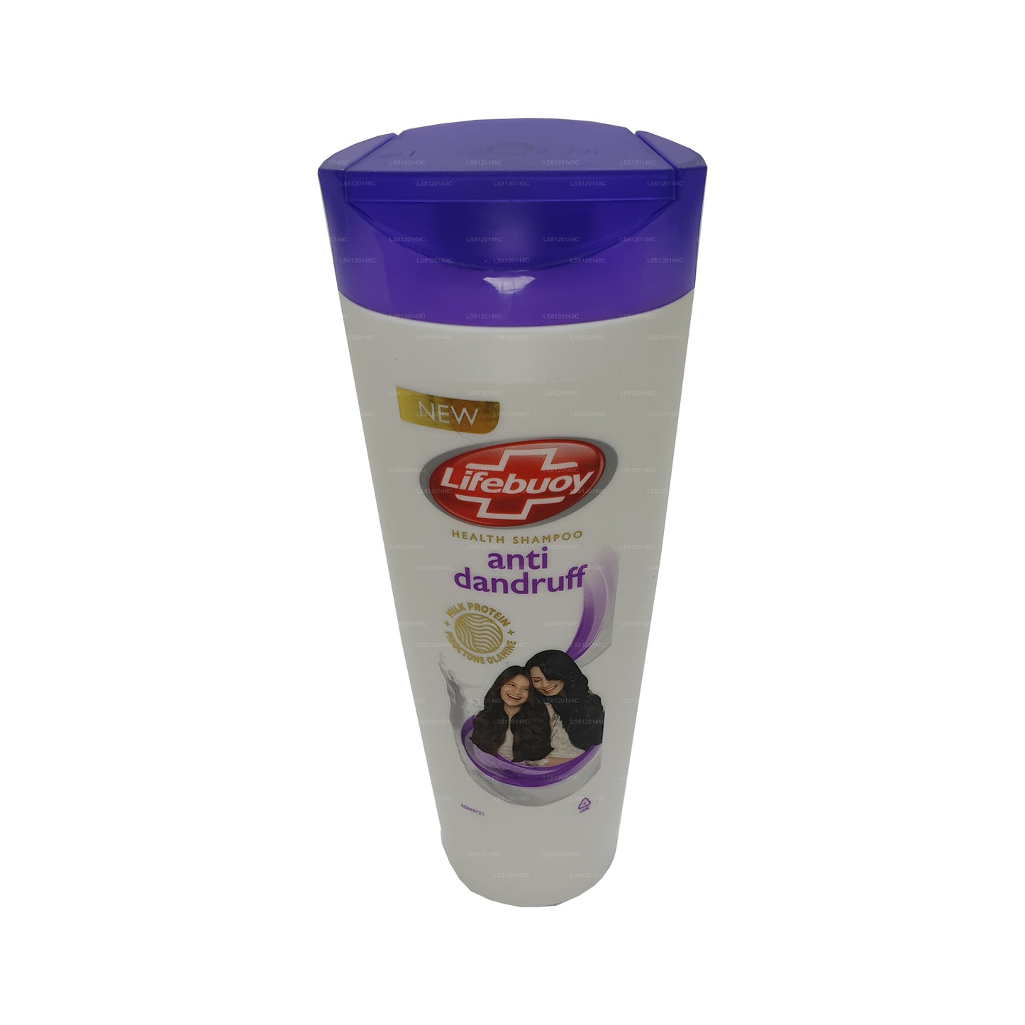 Lifebuoy Szampon Przeciwłupieżowy (175ml)