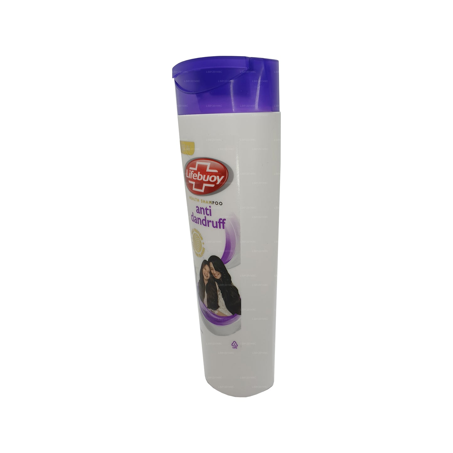 Lifebuoy Szampon Przeciwłupieżowy (175ml)