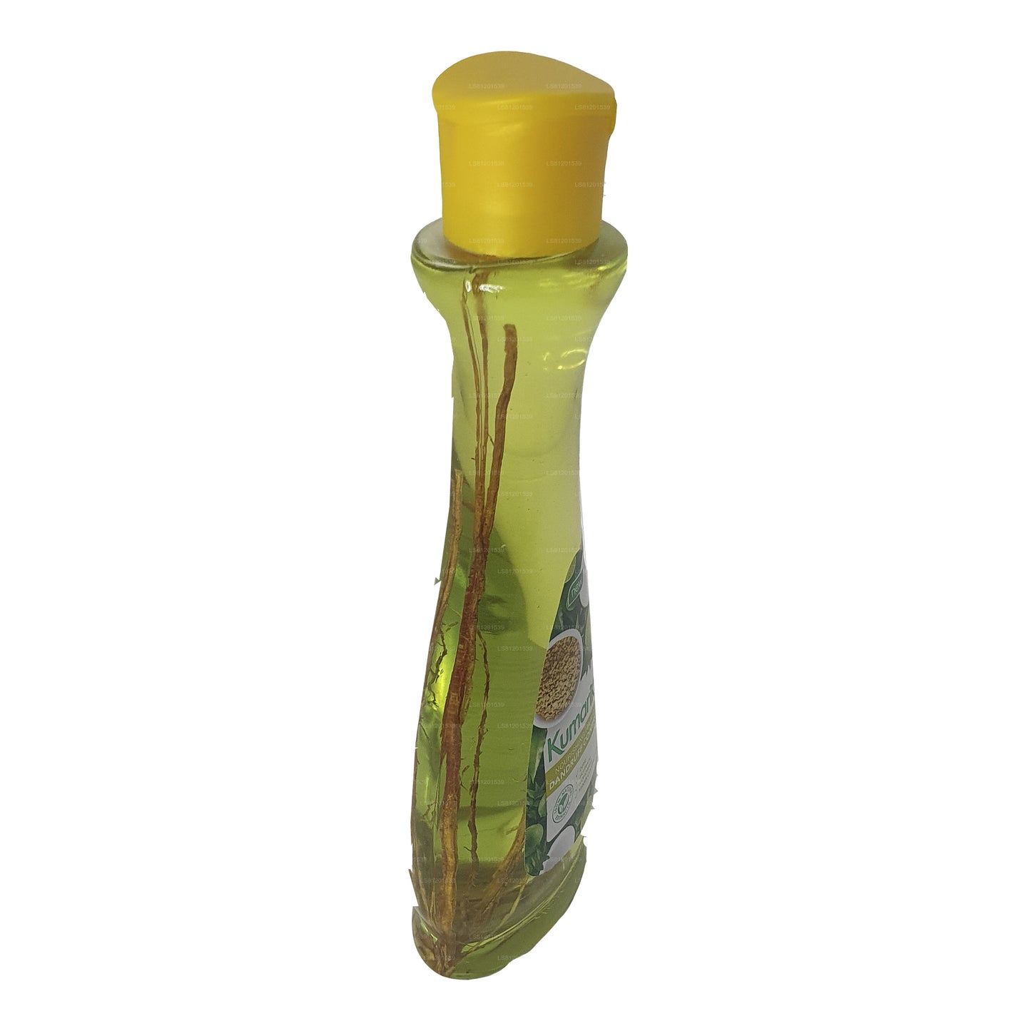 Kumarika Kepek Kontrolü Saç Yağı (200ml)
