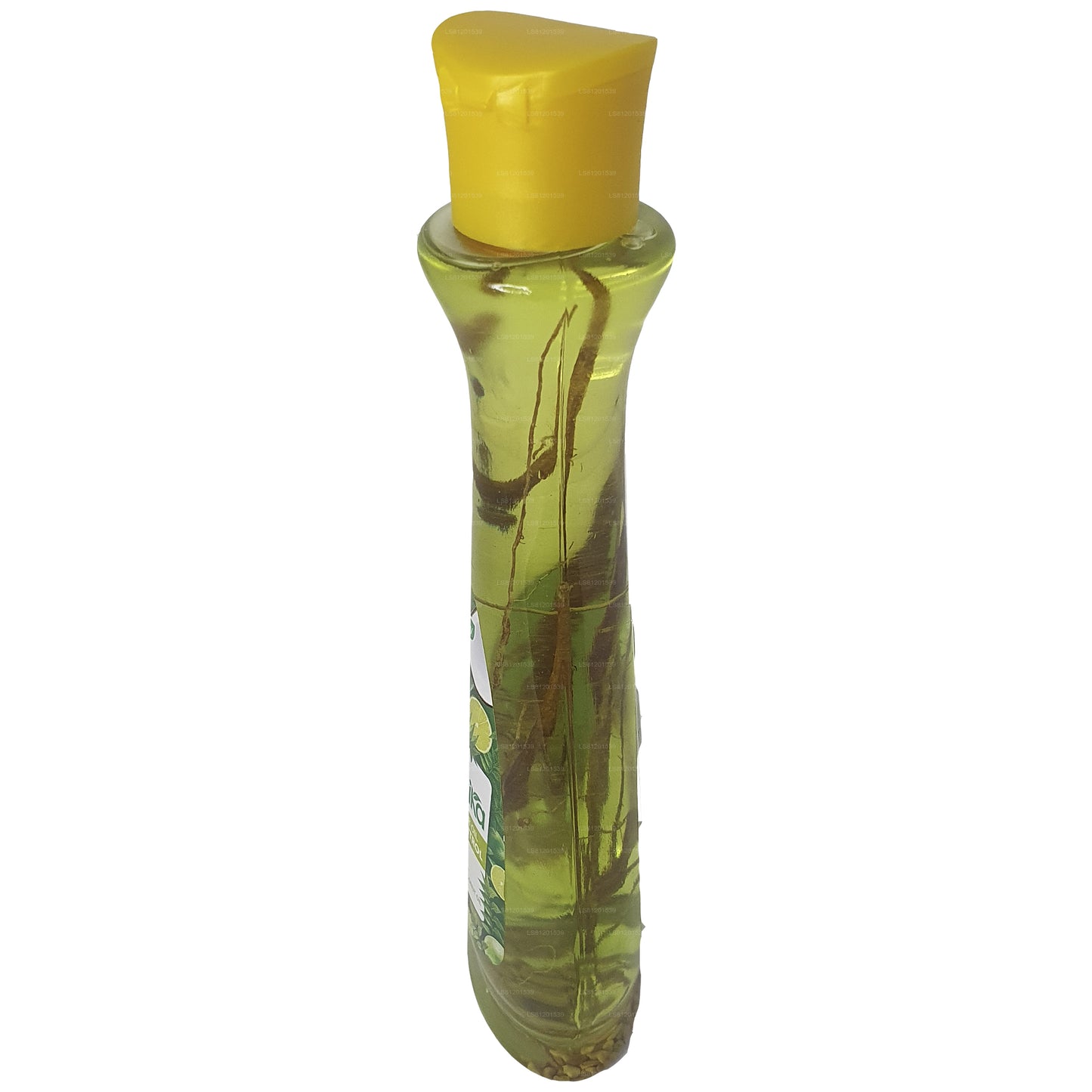 Kumarika Kepek Kontrolü Saç Yağı (200ml)