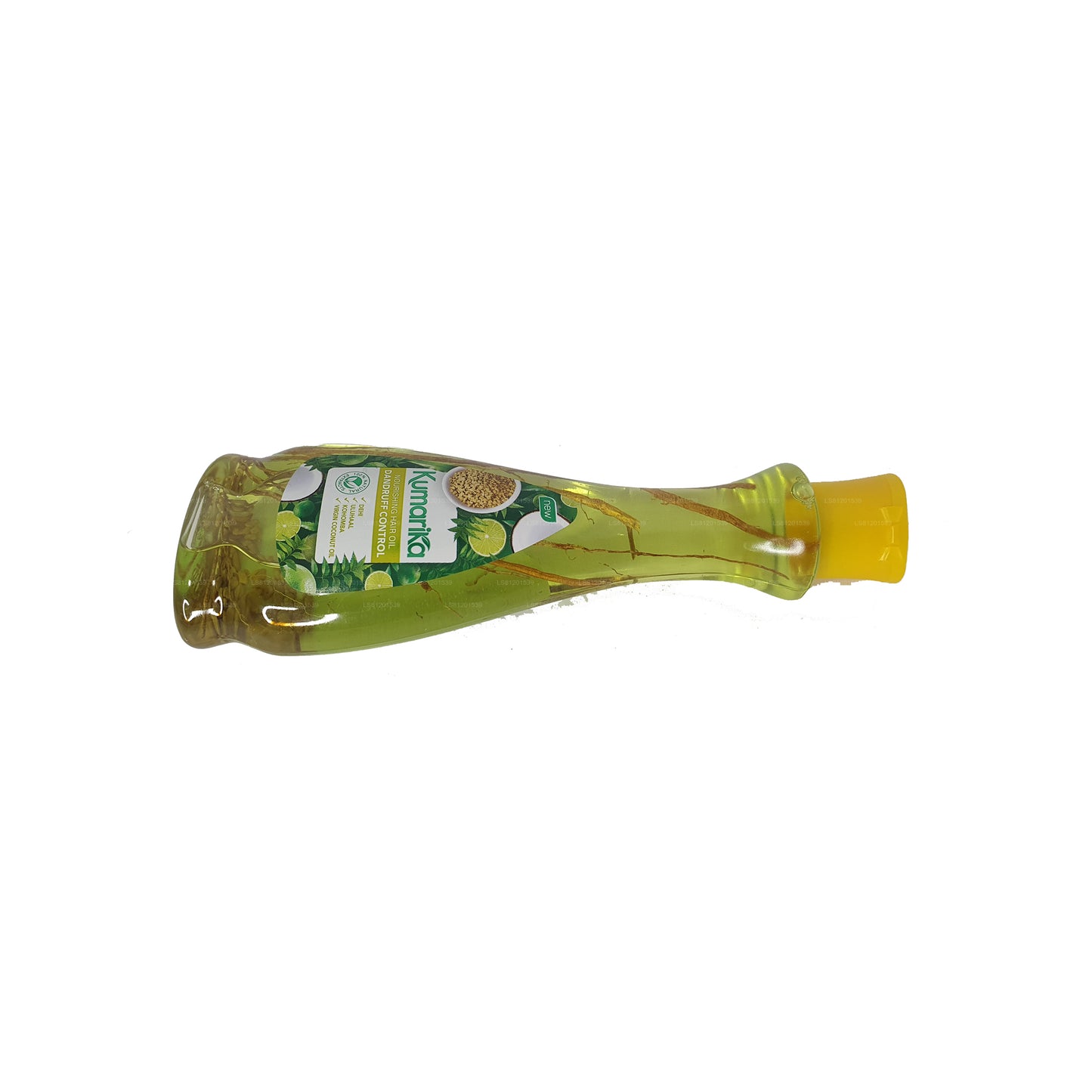 Kumarika Kepek Kontrolü Saç Yağı (200ml)