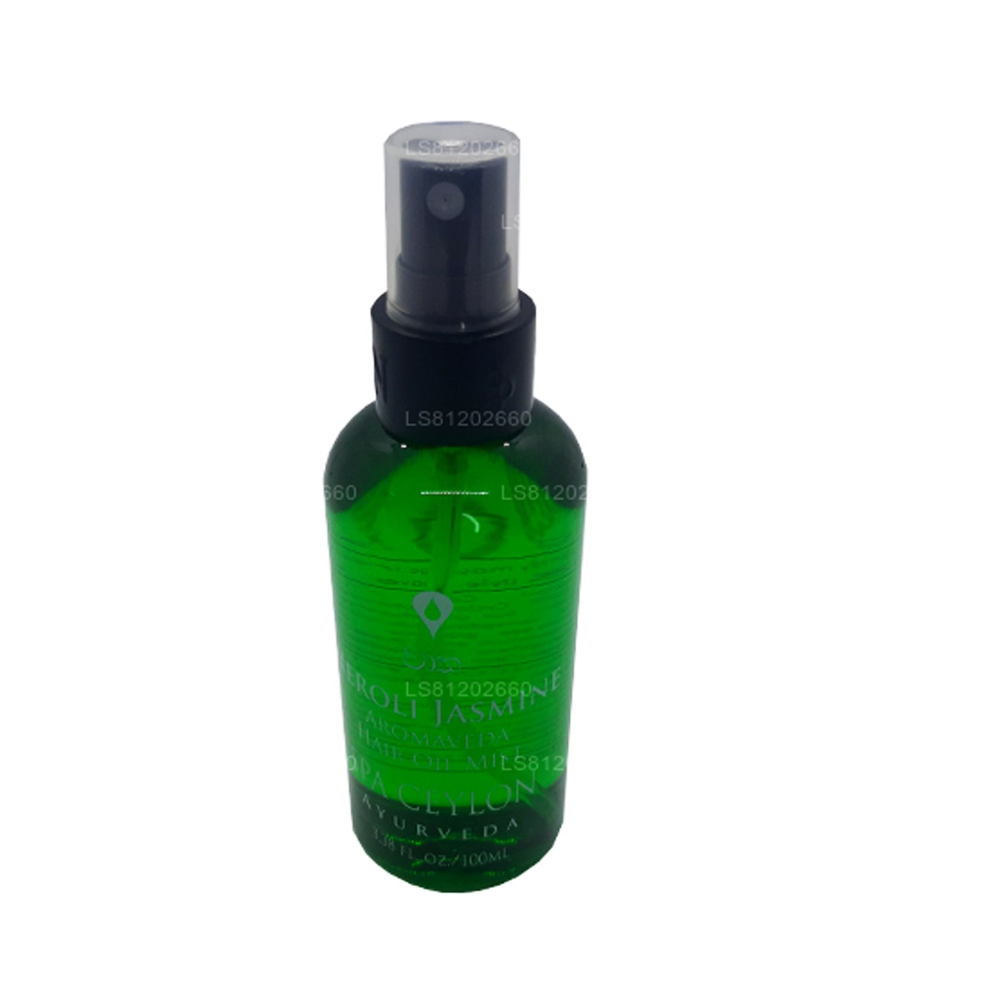 Spa Ceylon Neroli Jasmijn haarolie Mist (100 ml)