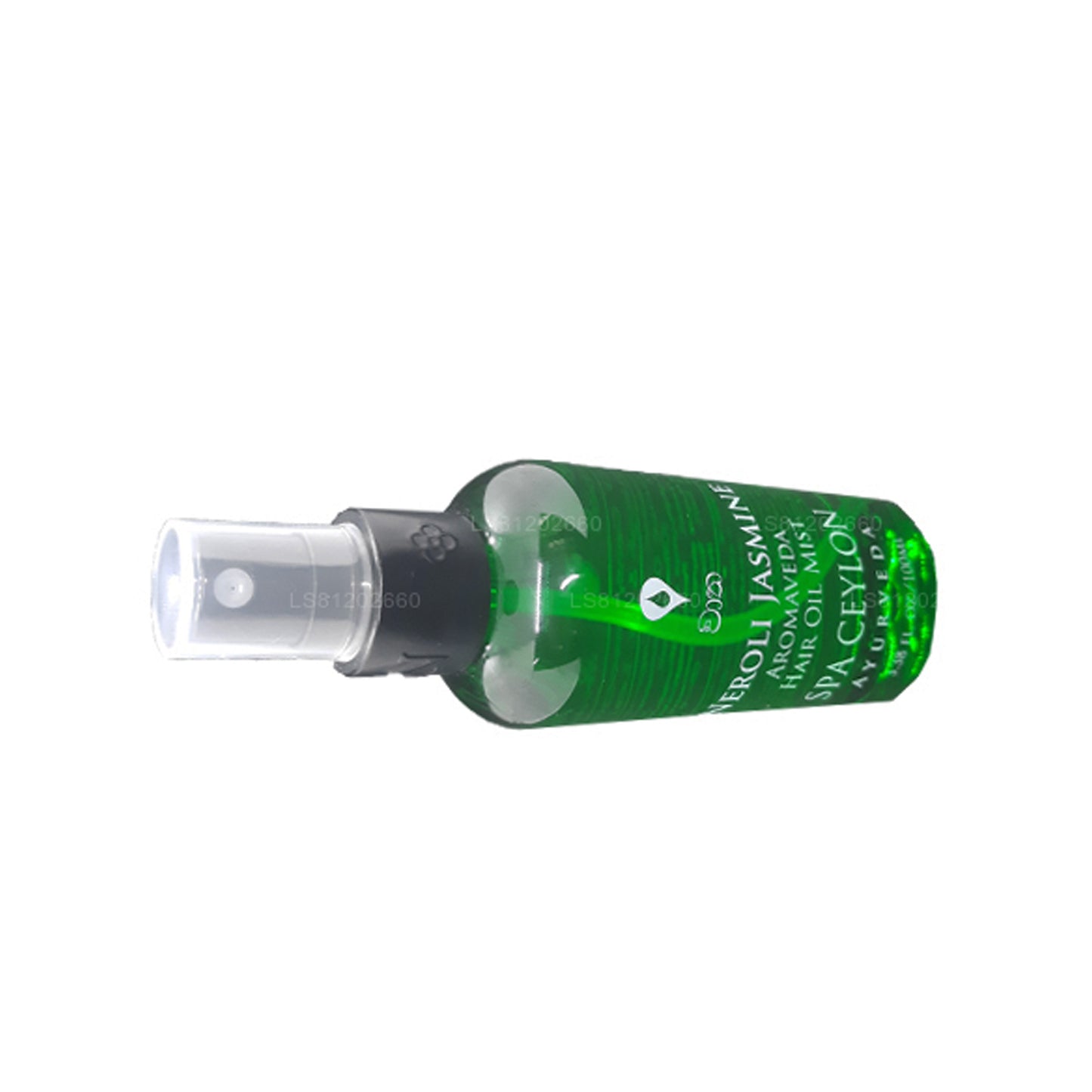 Spa Ceylon Neroli Jasmijn haarolie Mist (100 ml)