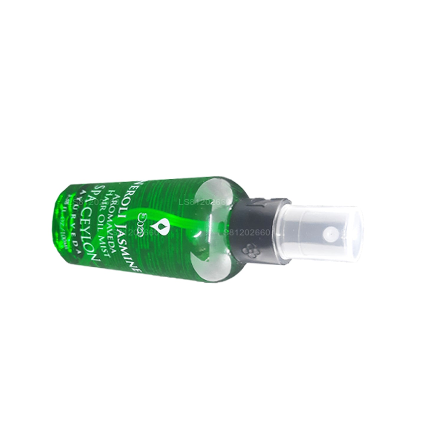 Spa Ceylon Neroli Jasmijn haarolie Mist (100 ml)