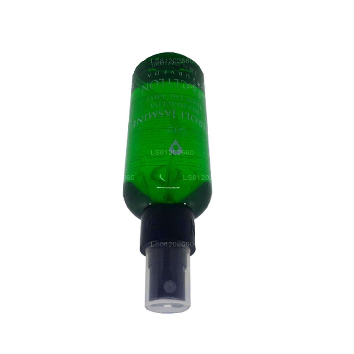 Spa Ceylon Neroli Jasmijn haarolie Mist (100 ml)