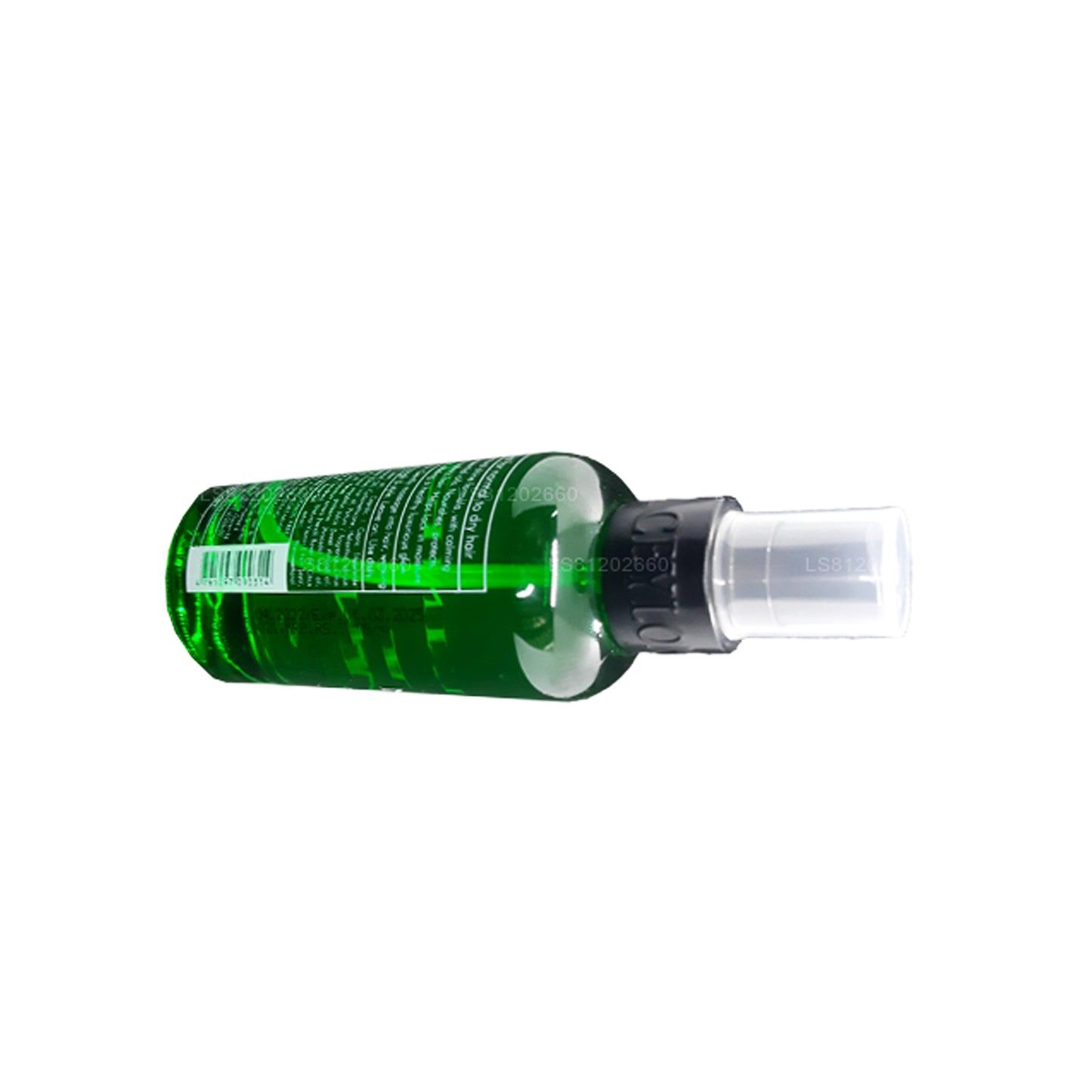 Spa Ceylon Neroli Jasmijn haarolie Mist (100 ml)