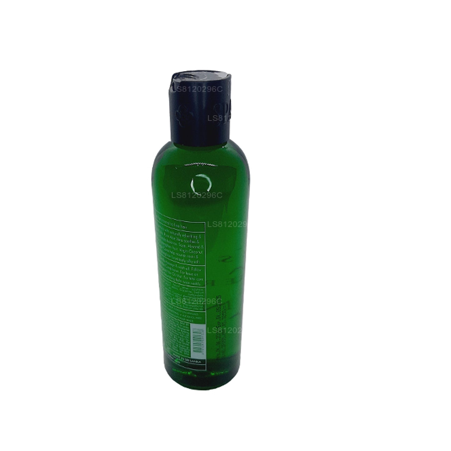 Spa Ceylon Aloe Vera Water Grass Hair Cleanser (250ml)