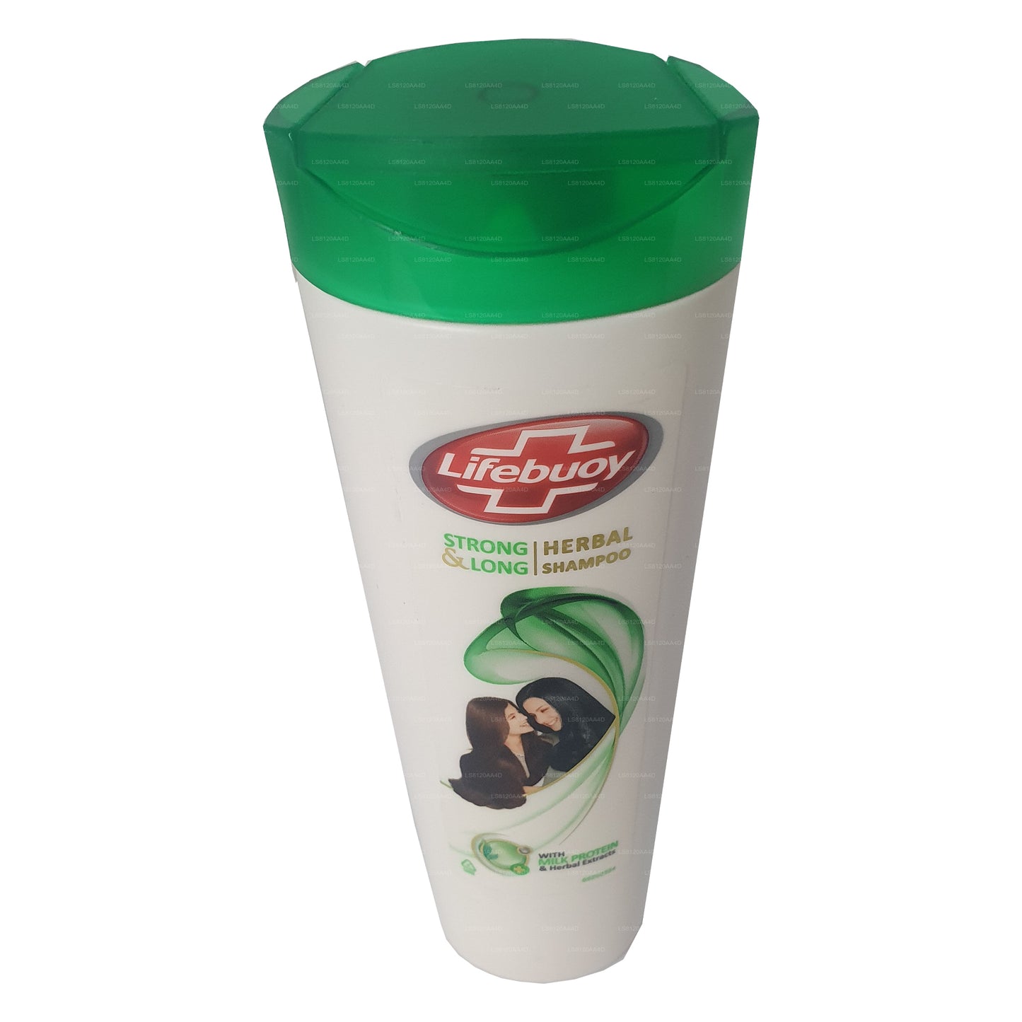 Lifebuoy Health örtschampo (175 ml)