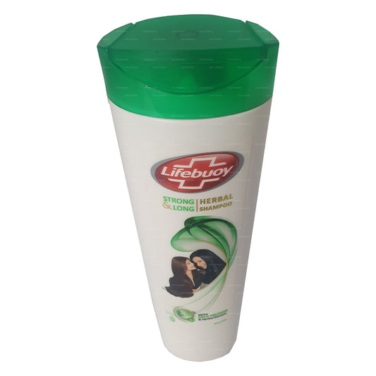 Lifebuoy Health Herbal Strong & Long Shampoo (175ml)