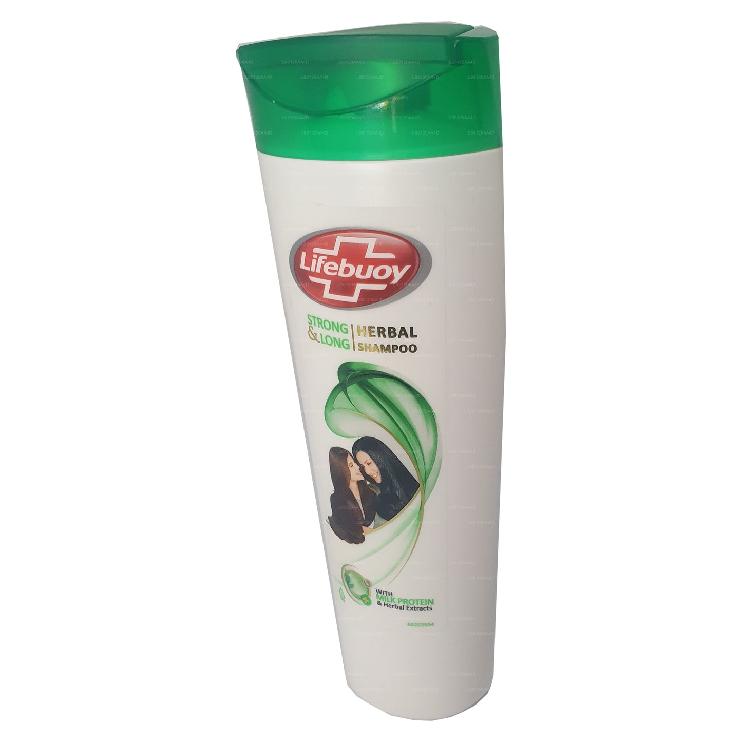 Lifebuoy Health örtschampo (175 ml)