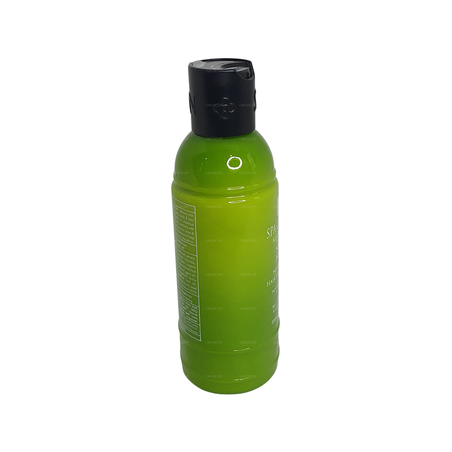 Spa Ceylon Neroli Jasmínový čisticí prostředek na vlasy (250ml)