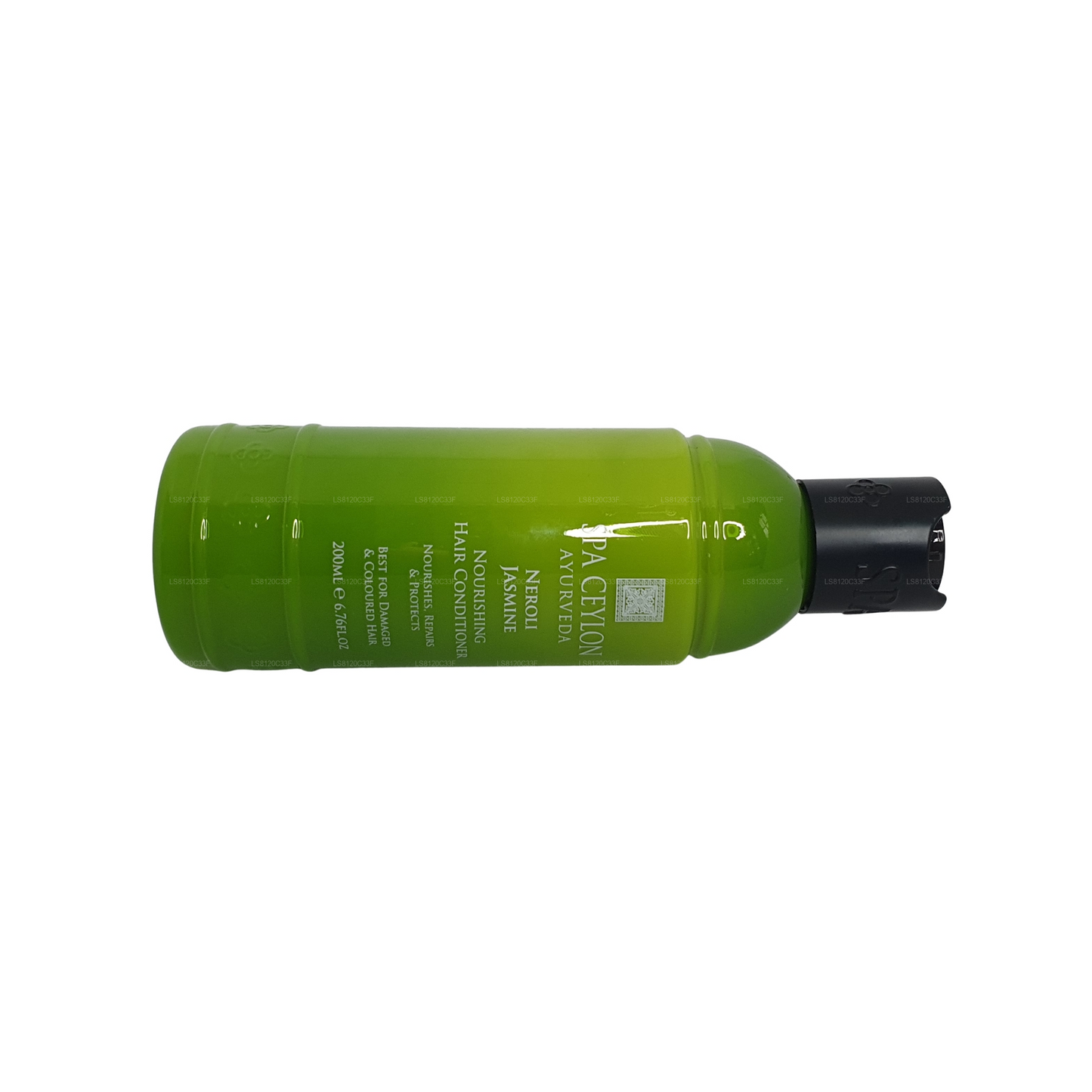 Spa Ceylon Neroli Jasmínový čisticí prostředek na vlasy (250ml)