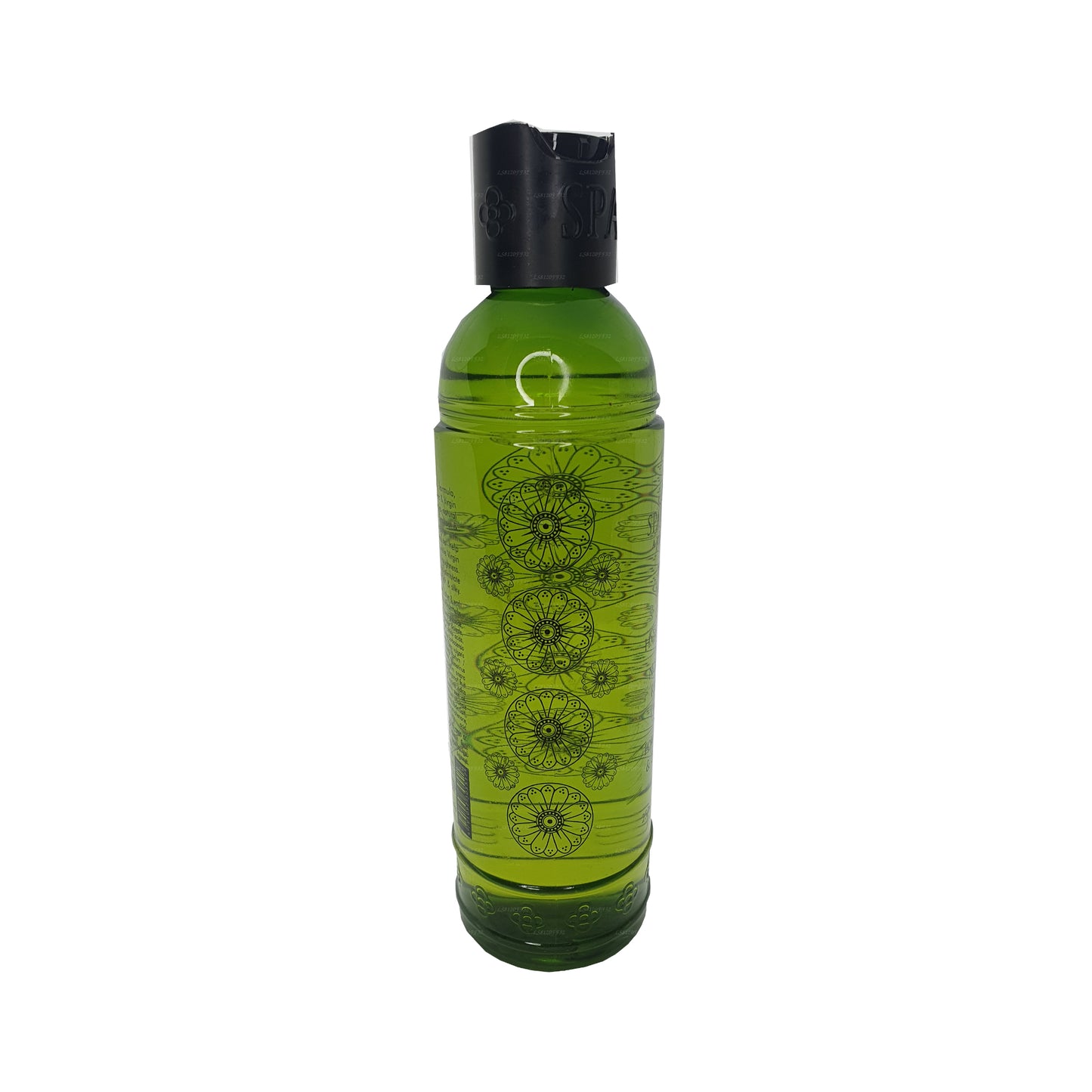 Spa Ceylon Neroli Jasmine hårrens (250 ml)
