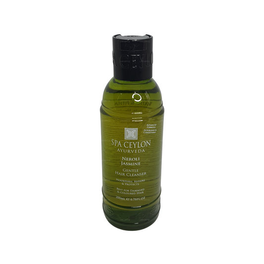 Limpiador capilar Spa Ceylon Neroli Jasmine (250 ml)