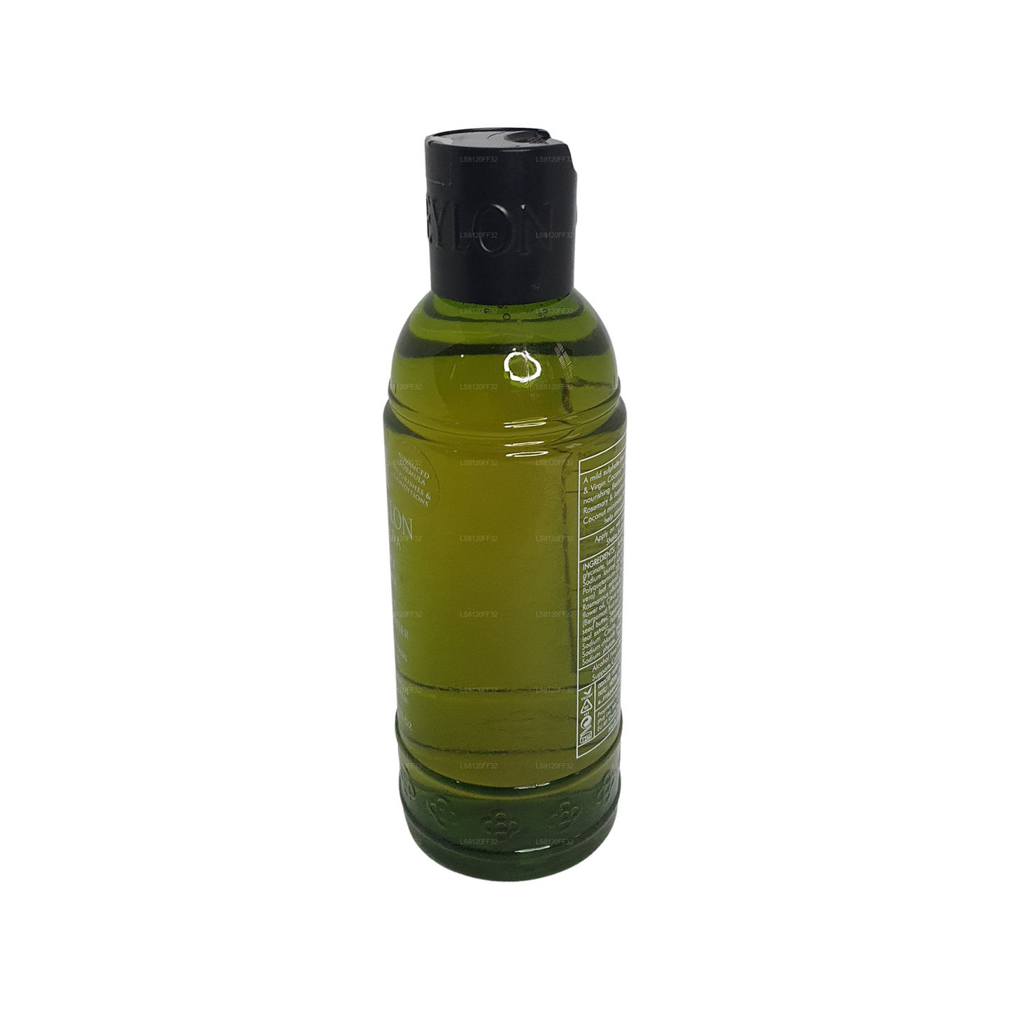 Spa Ceylon Neroli Jasmine Haarreiniger (250 ml)