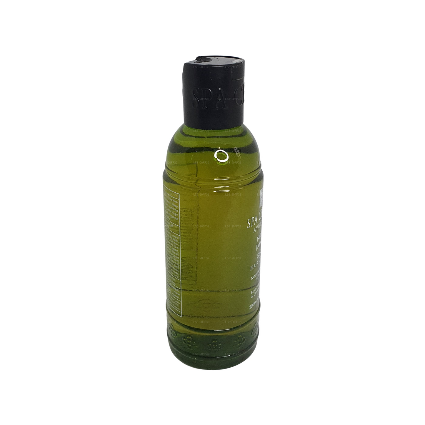 Spa Ceylon Neroli Jasmine Haarreiniger (250 ml)
