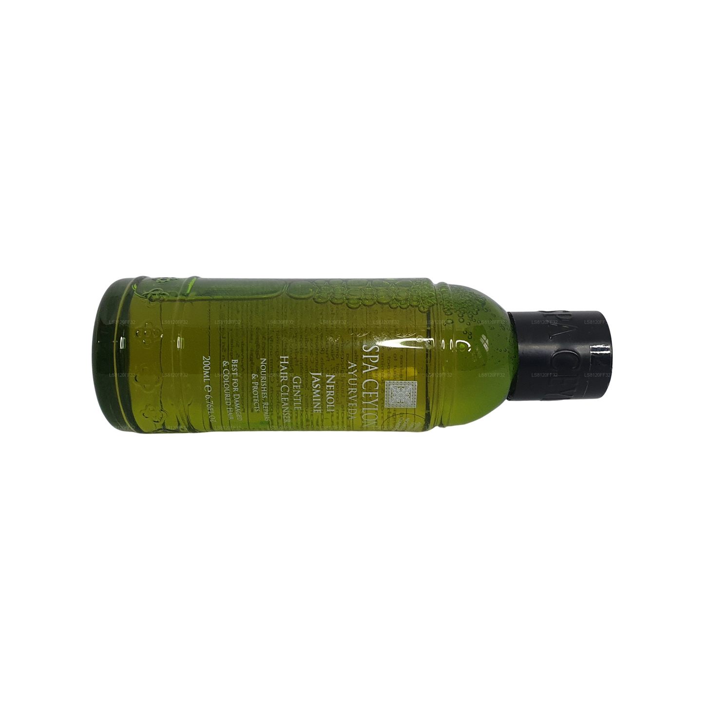 Spa Ceylon Neroli Jasmine Haarreiniger (250 ml)