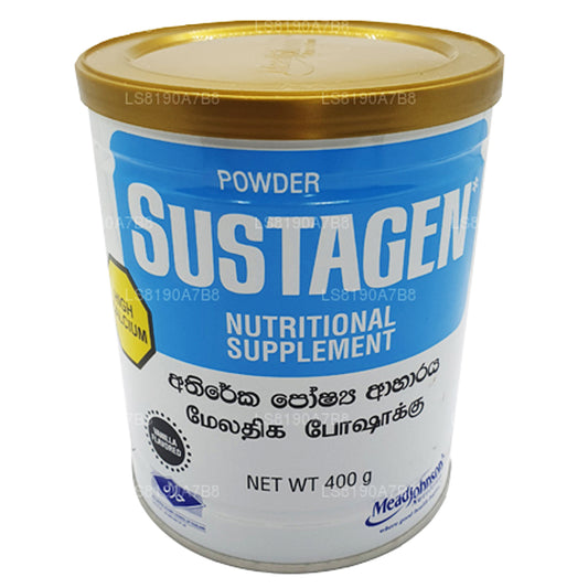 Sustagen Doplněk stravy Vanilka (400g)