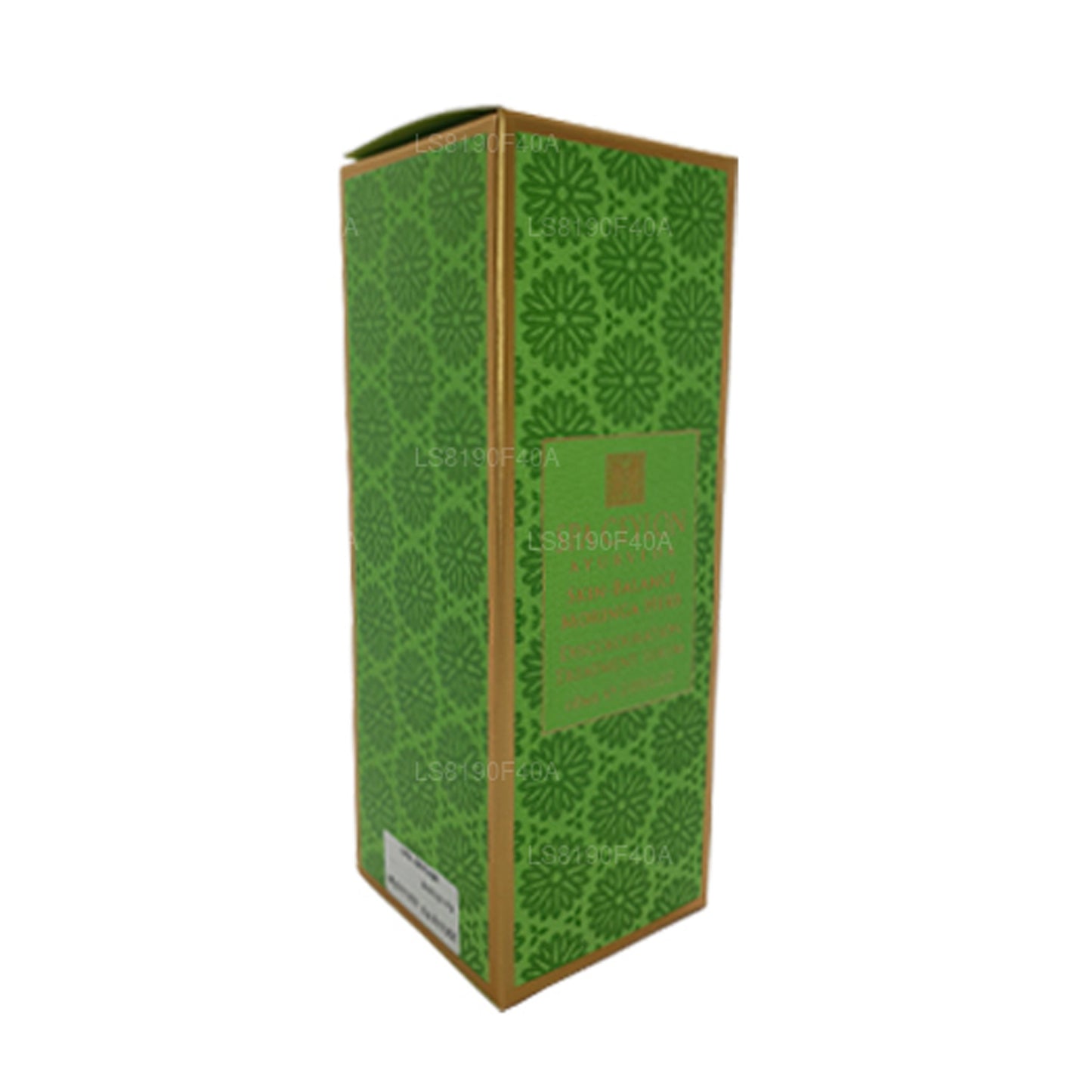 스파 실론 스킨 밸런스 모링가 허브 디스컬러레이션 트리트먼트 세럼 (60ml)