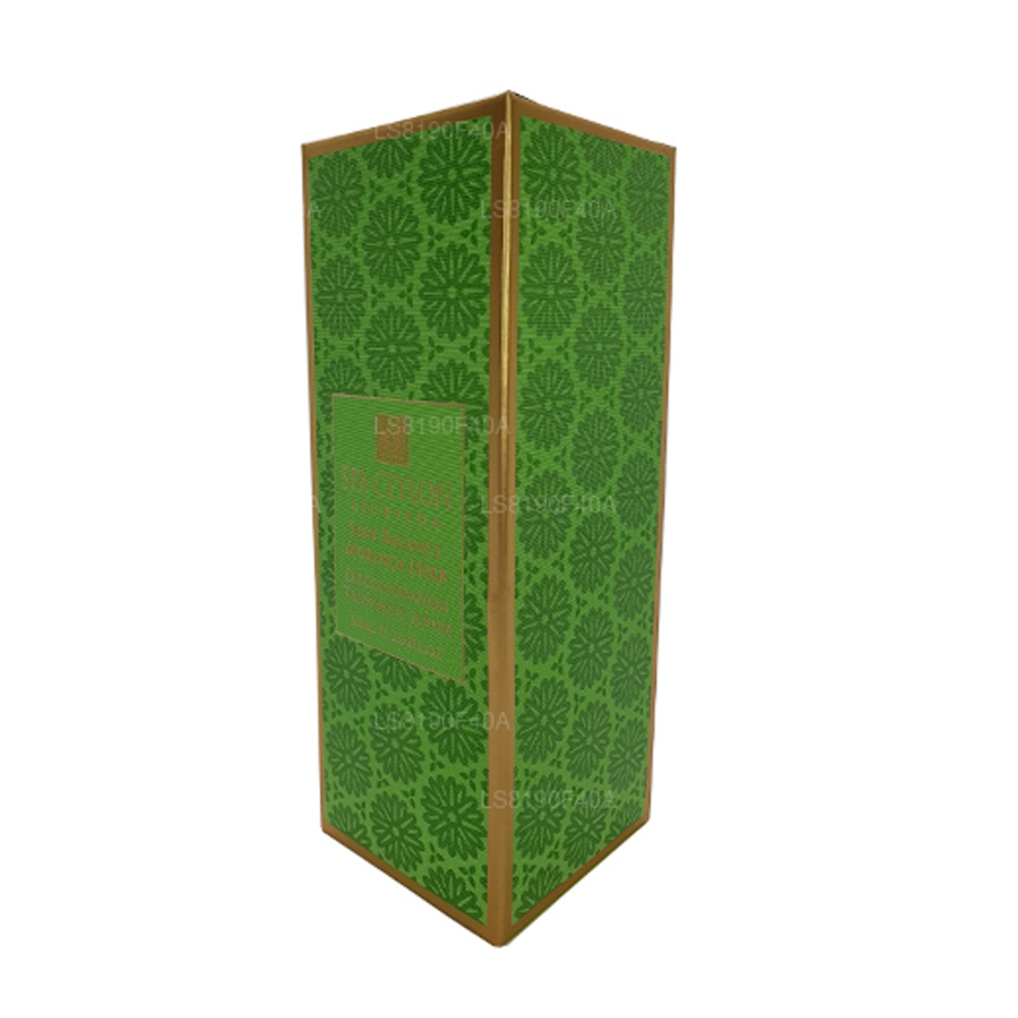 스파 실론 스킨 밸런스 모링가 허브 디스컬러레이션 트리트먼트 세럼 (60ml)