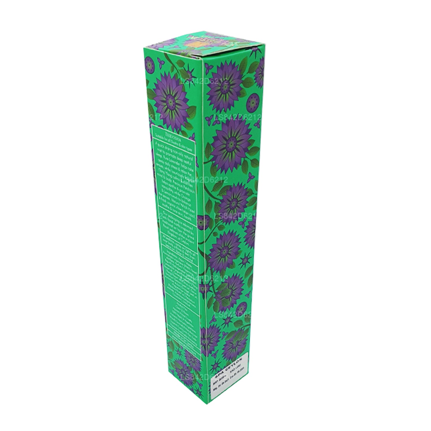 Spa Ceylon Sleep Body and Pillow Mist (100ml)
