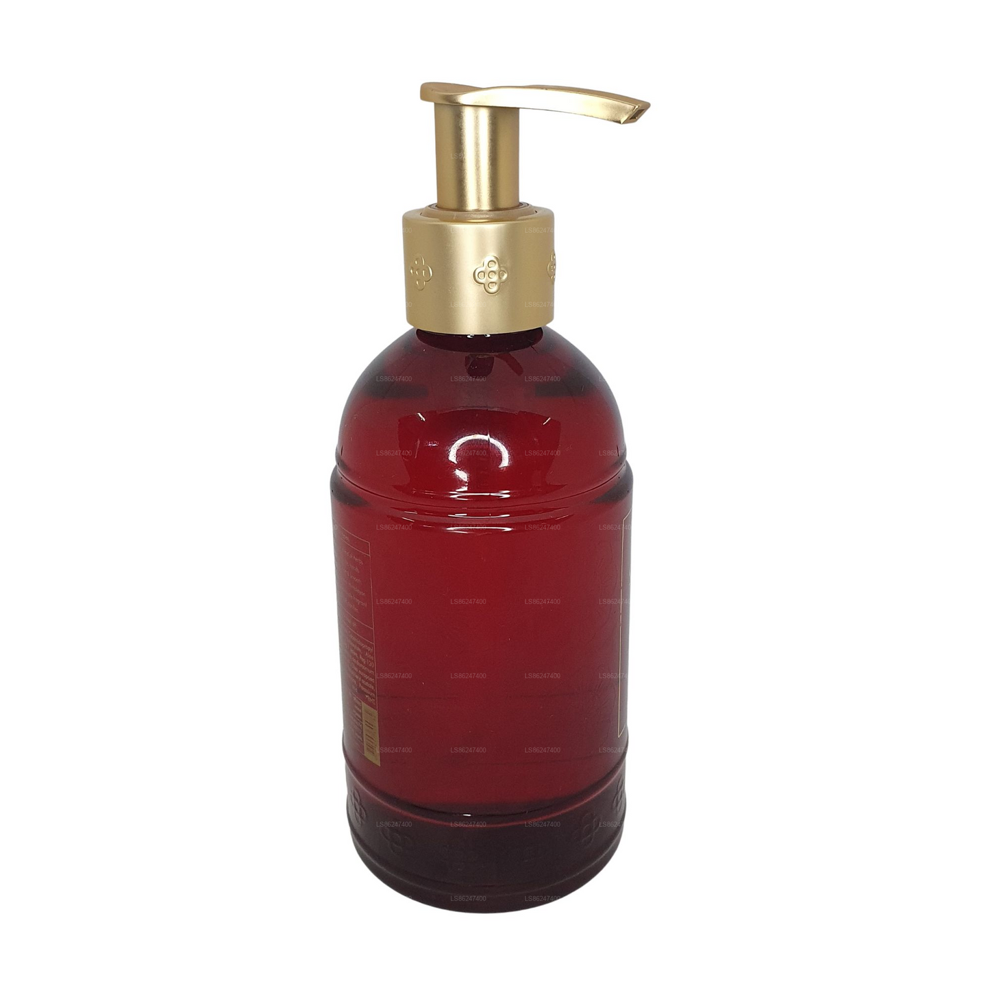Spa Ceylon Cardamom Rose Hand Wash (250ml)