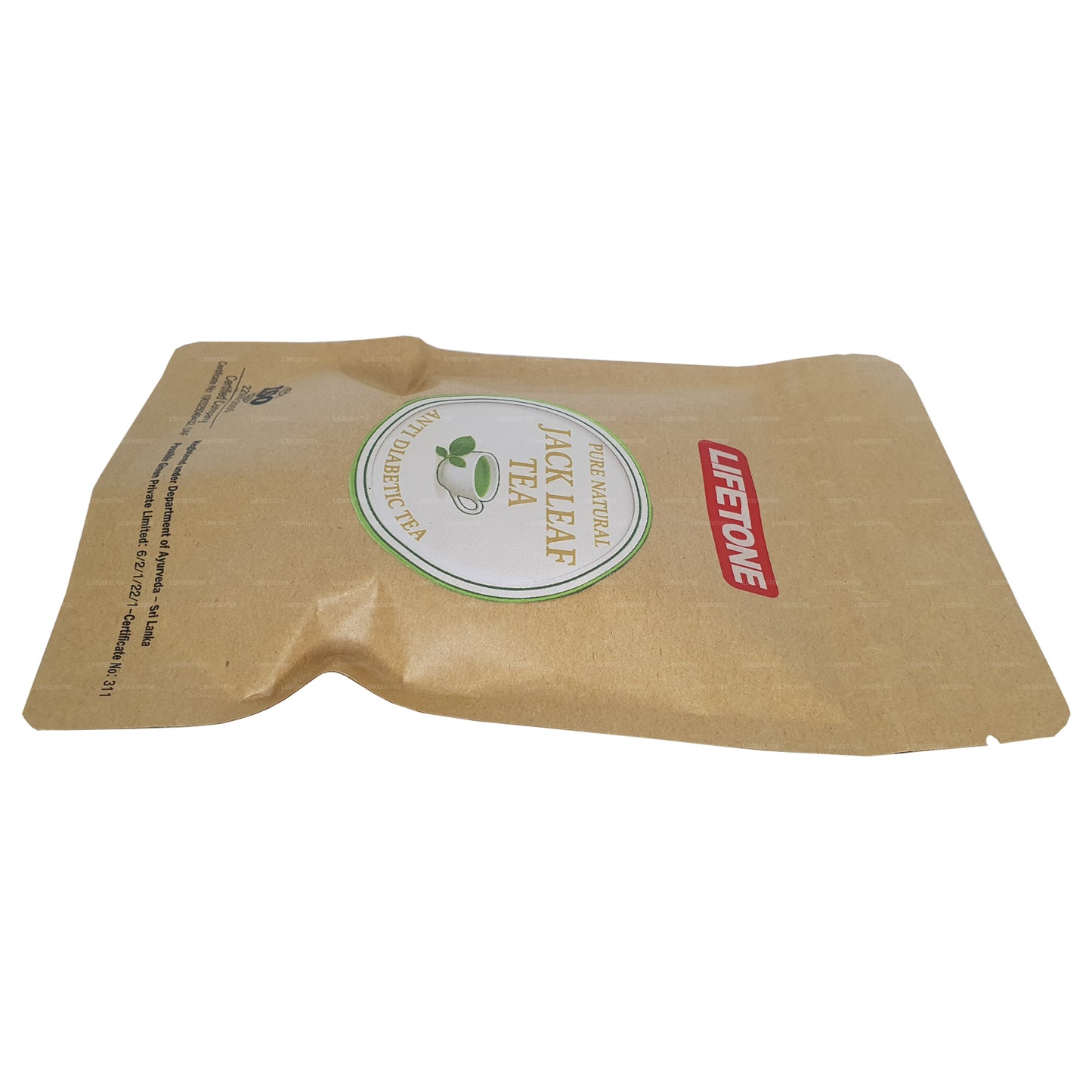 Lifetone Jackfruit Leaf Tea (40g)