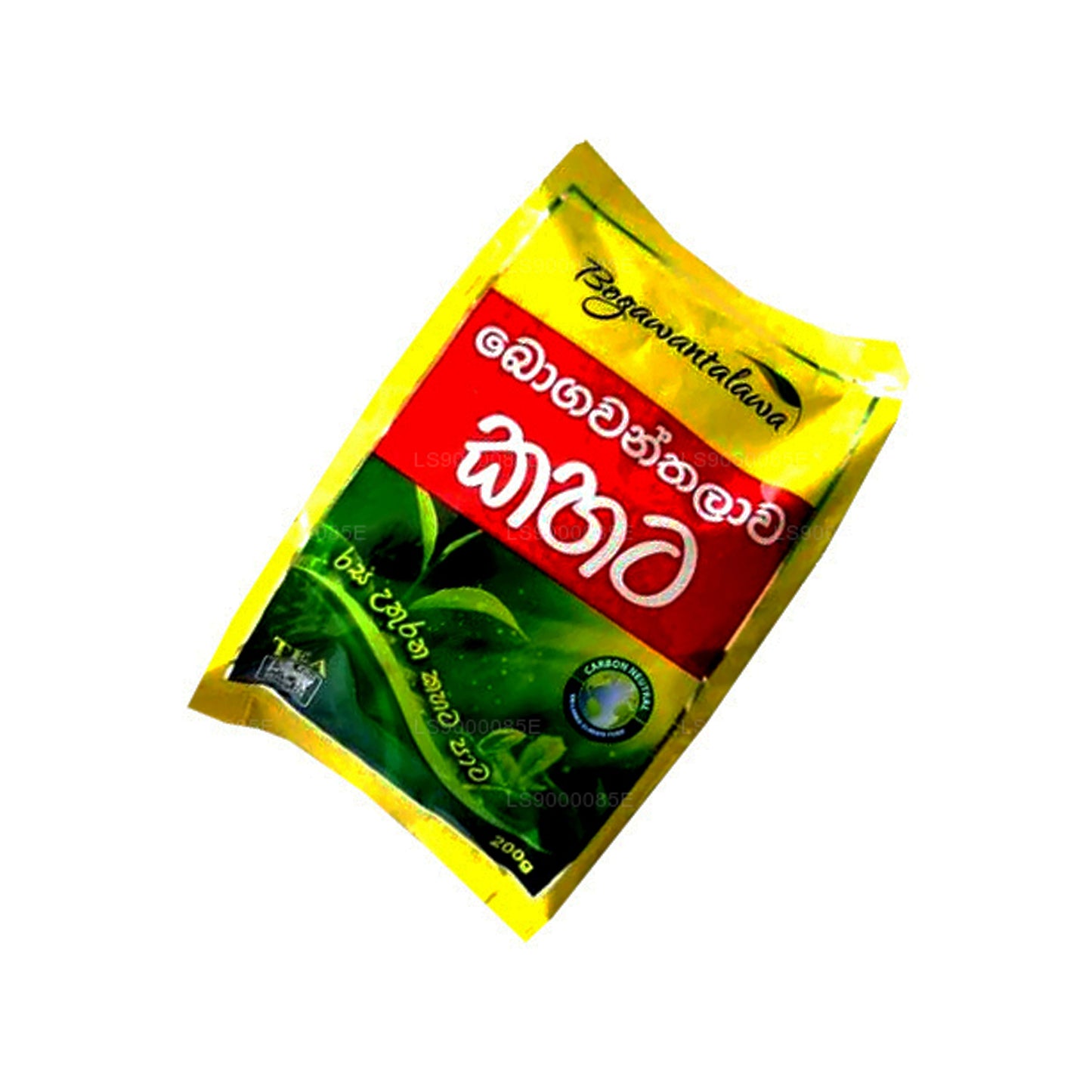 보가완탈라와 카하타 잎차 (200g)