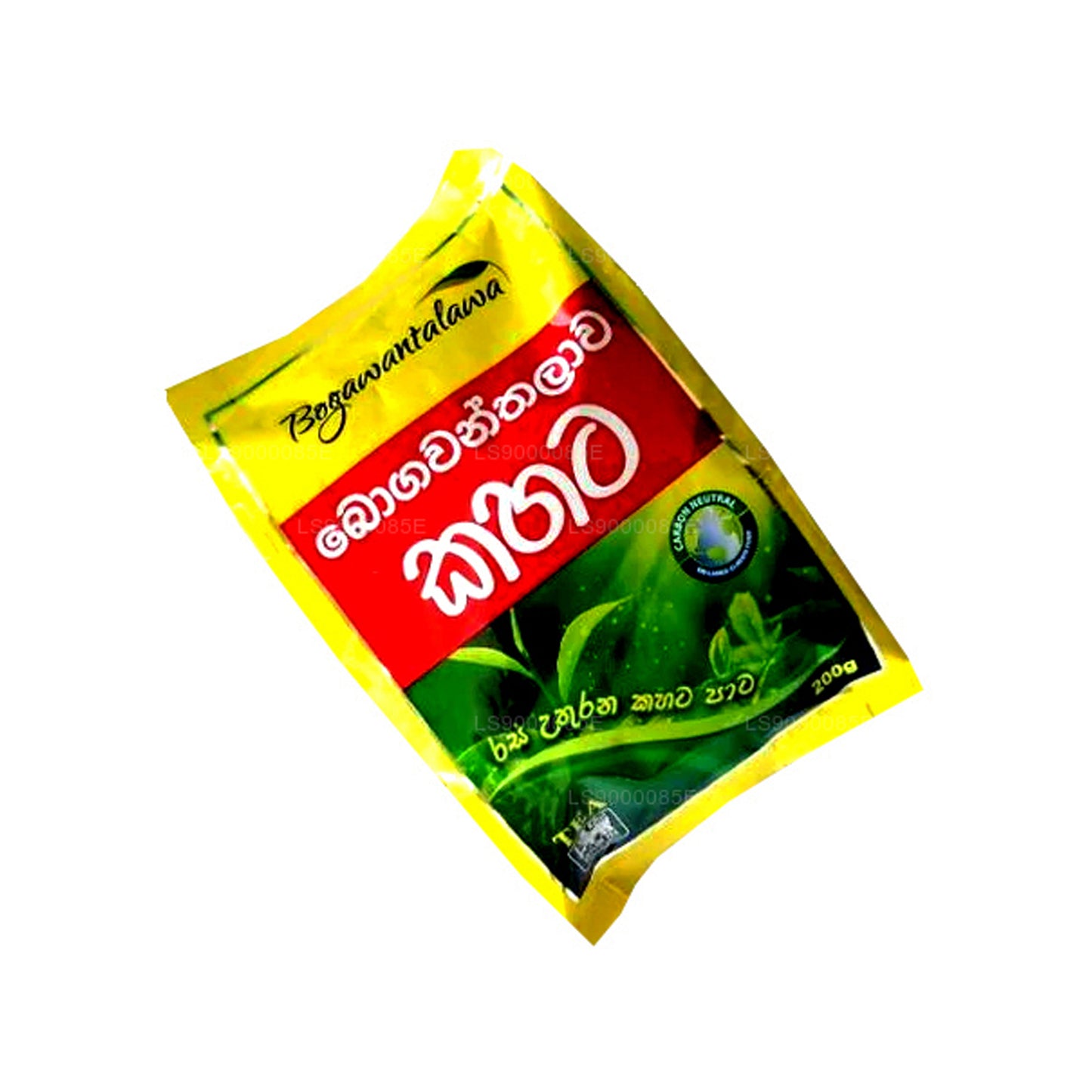 보가완탈라와 카하타 잎차 (200g)