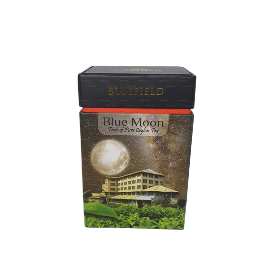 Чай Bluefield Blue Moon (100г)