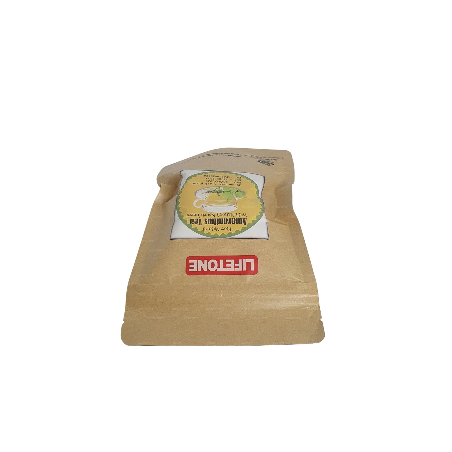 Lifetone Amranthus te (30g)