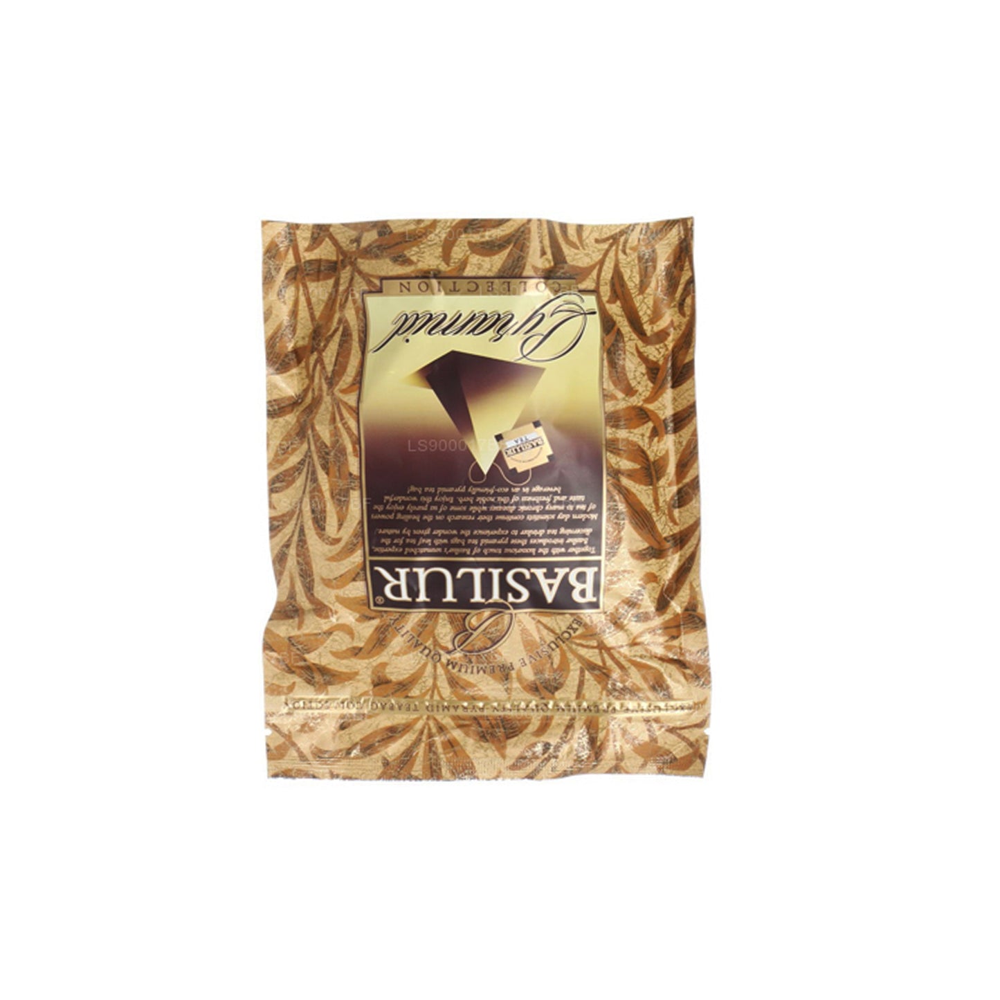 شاي باسيلور تريجر مونستون الأخضر السيلاني (100 غرام)