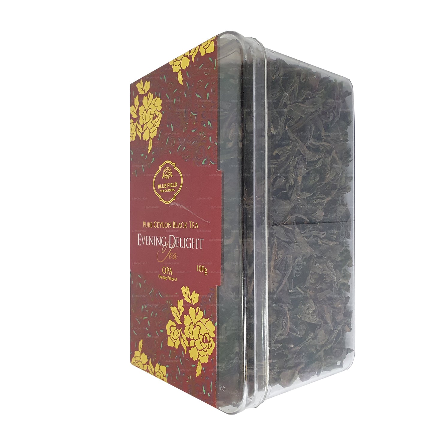 Bluefield Pure Ceylon Black Tea OPA (100g)