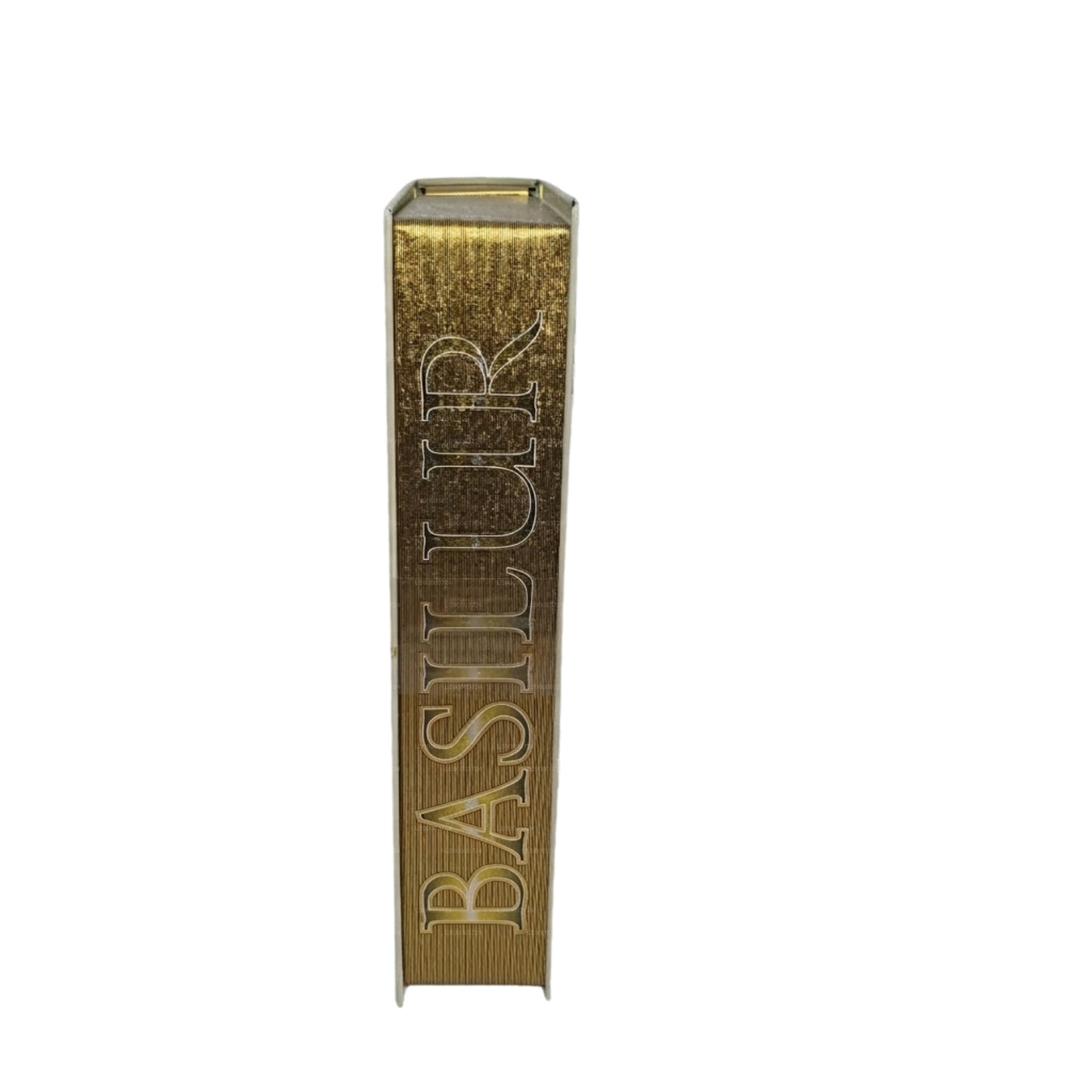 Basilur Teebuch „Love Story - Band I“ (100 g) Caddy