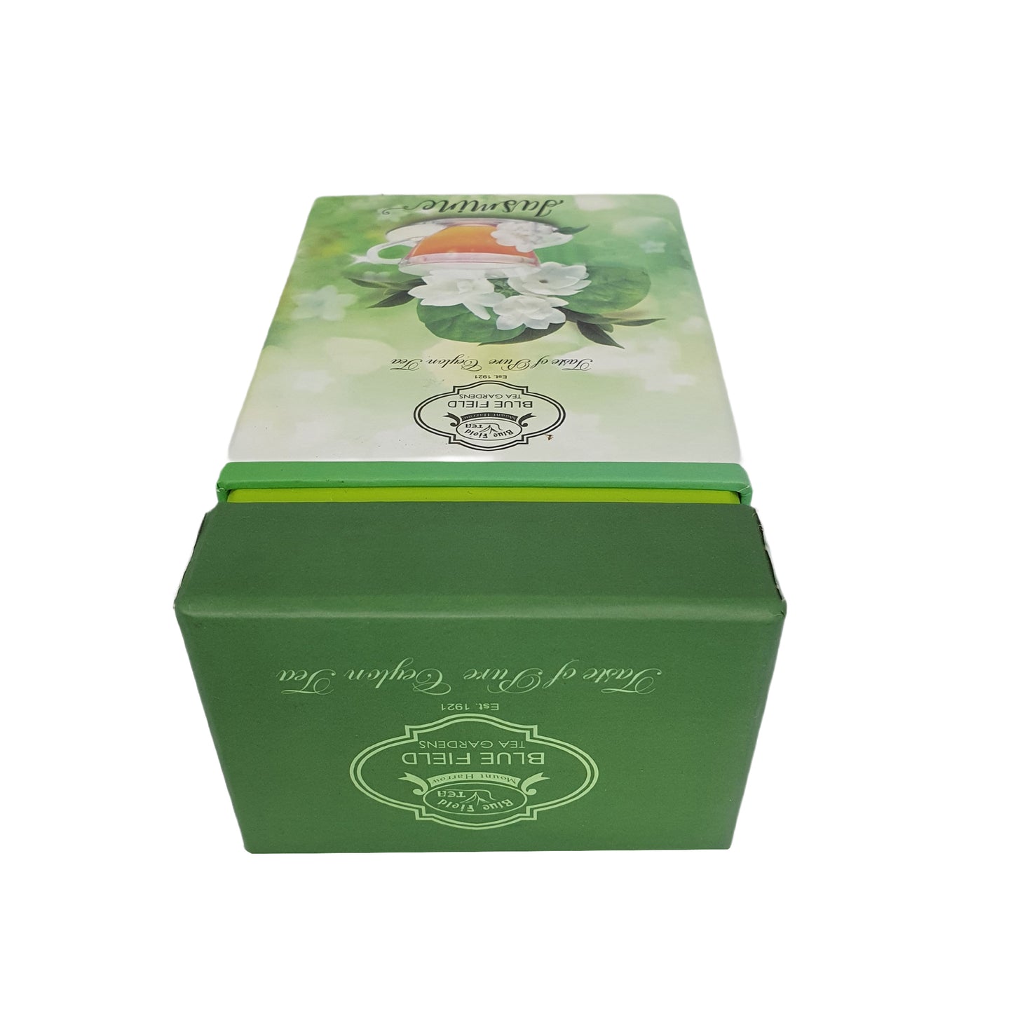 Bluefield Jasmine Flavoured Tea (100g)