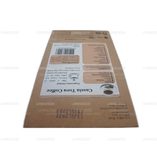 라이프톤 카시아 토라 커피 (40g)