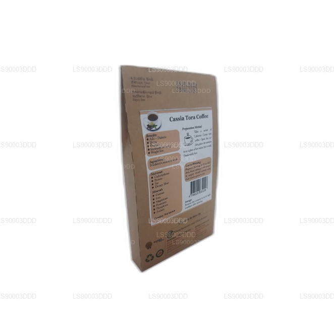 라이프톤 카시아 토라 커피 (40g)