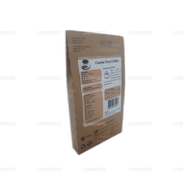 라이프톤 카시아 토라 커피 (40g)