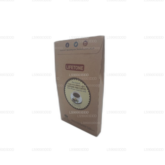 라이프톤 카시아 토라 커피 (40g)