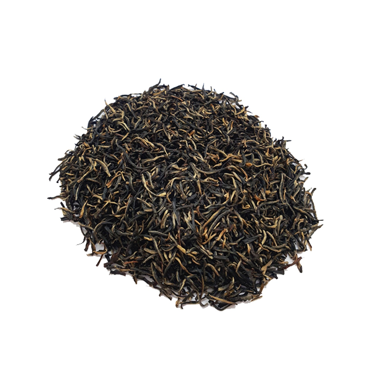 룸비니 신하라자 와이어리 팁 (FBOPF EX SP) 그레이드 블랙 티 (25g)