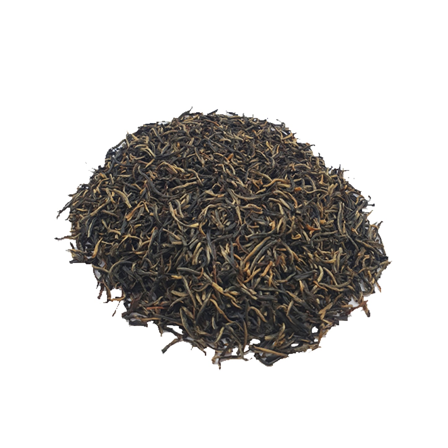 룸비니 신하라자 와이어리 팁 (FBOPF EX SP) 그레이드 블랙 티 (25g)