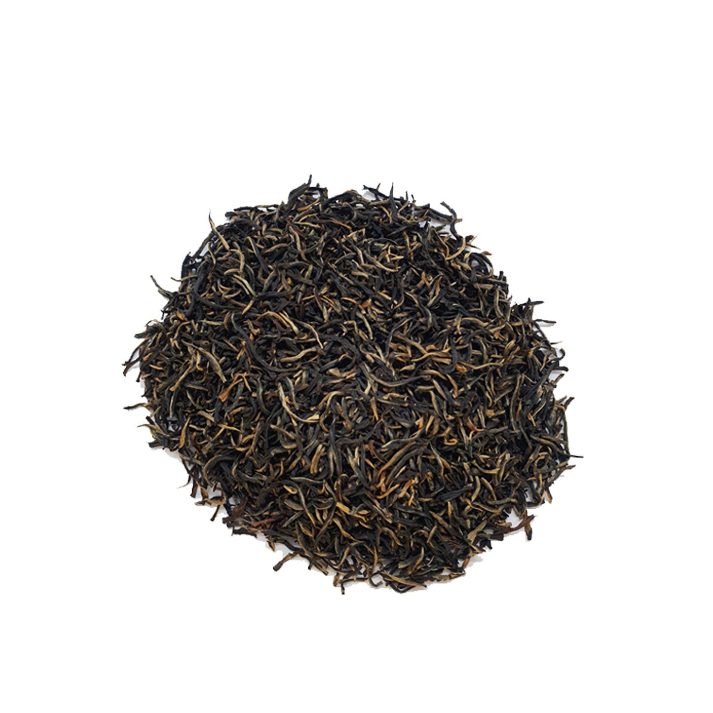 룸비니 신하라자 와이어리 팁 (FBOPF EX SP) 그레이드 블랙 티 (25g)
