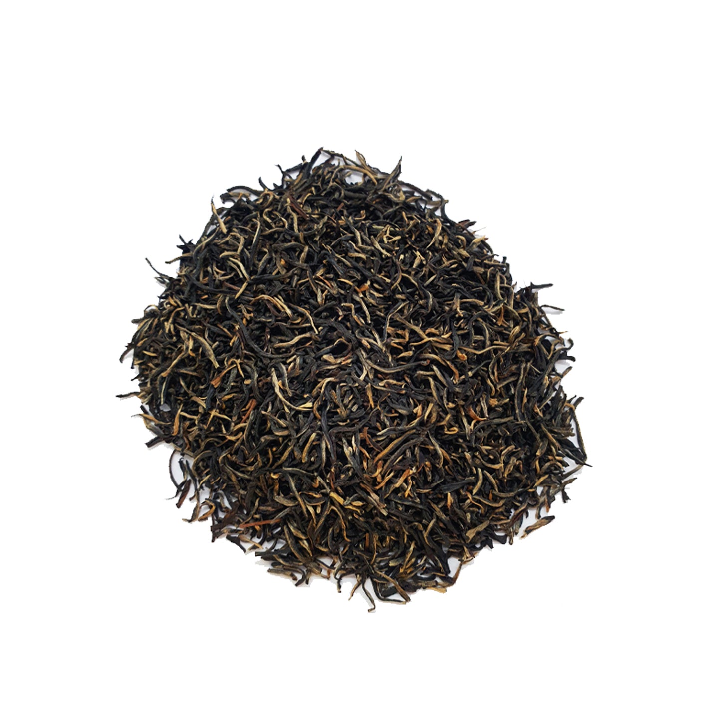 룸비니 신하라자 와이어리 팁 (FBOPF EX SP) 그레이드 블랙 티 (25g)
