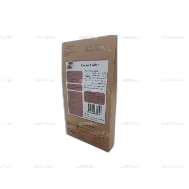 Lifetone Cocoa Coffee (40g)