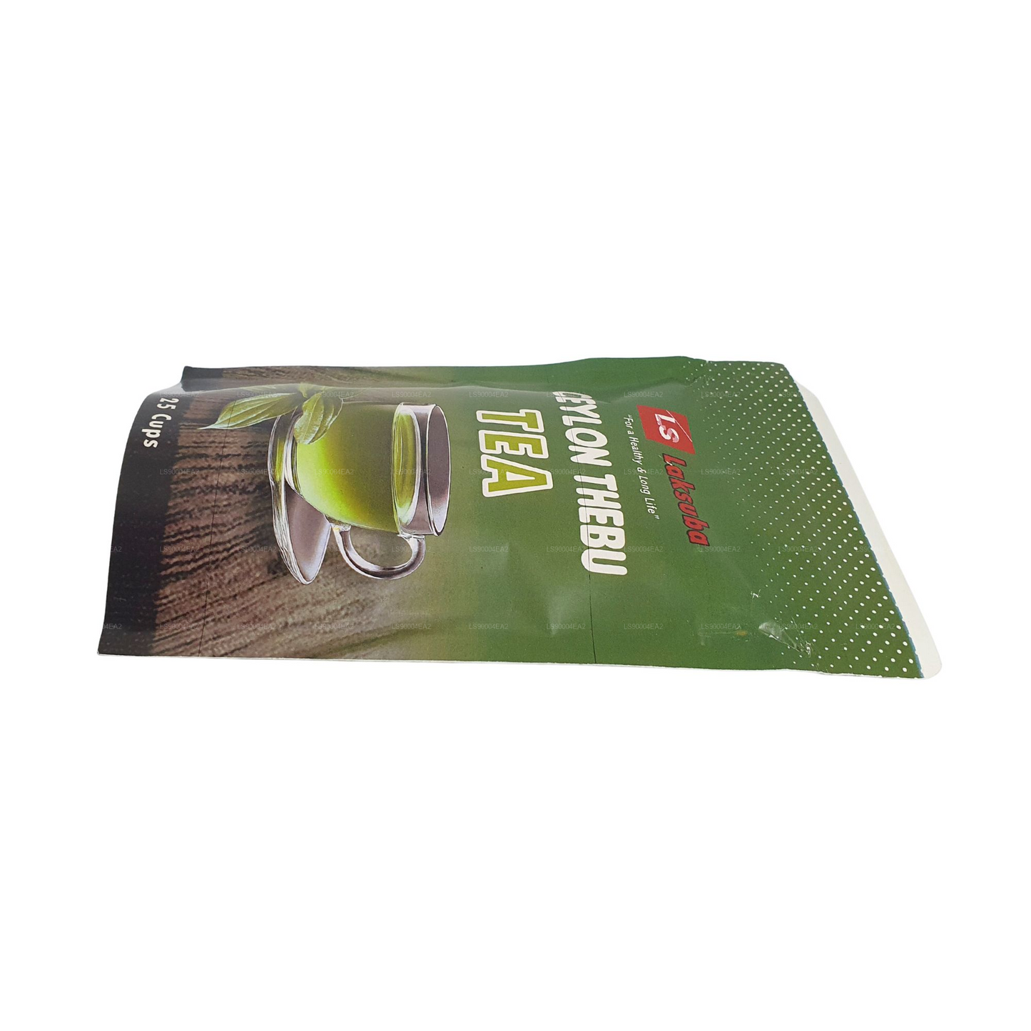 Laksuba Ceylon Thebu Tea (37.5g) 25 Tea Bags