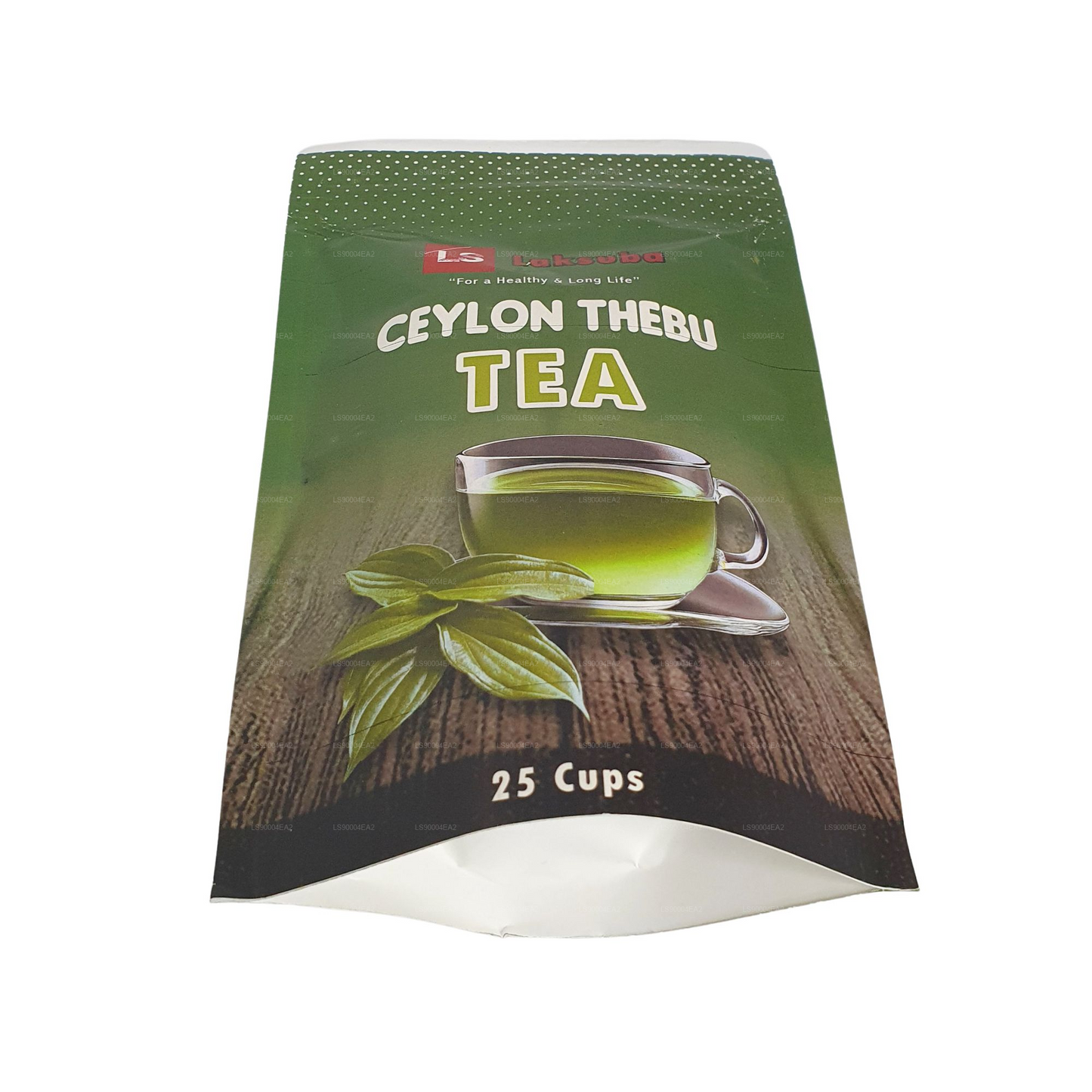 Laksuba Ceylon Thebu Tea (37.5g) 25 Tea Bags