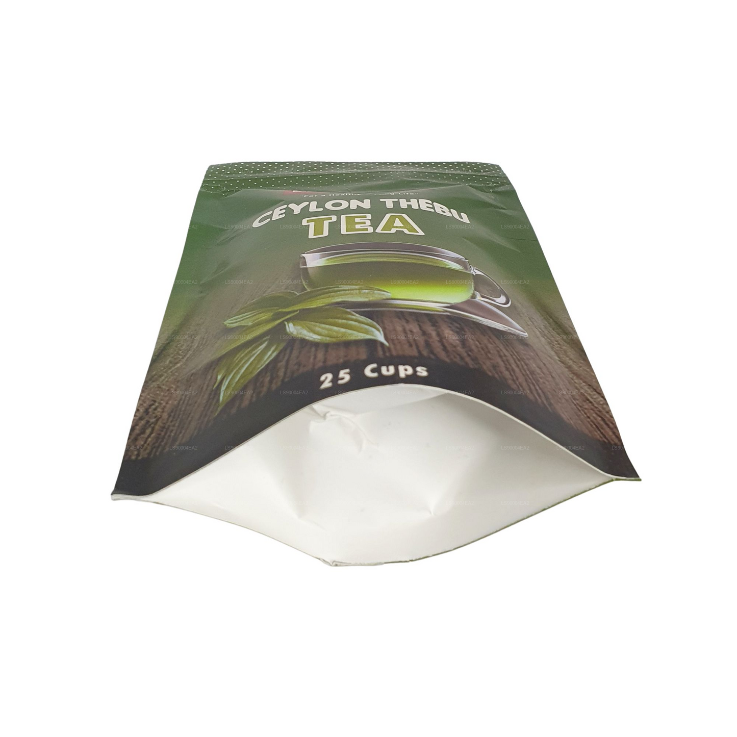 Laksuba Ceylon Thebu Tea (37.5g) 25 Tea Bags